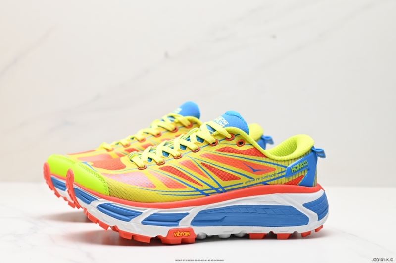 Hoka Shoes